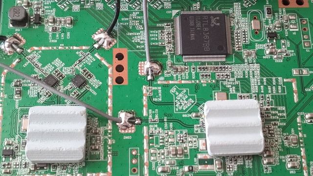 WiFi5 роутер Netis N1 - заявка на топ? смотреть онлайн