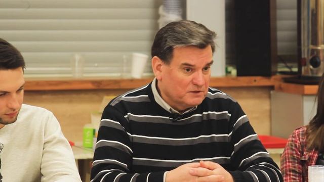 Ответы на вопросы 