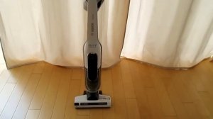 Германия. Обзор. Пылесос BOSCH Athlet. Что я о нем думаю. Беспроводной. Staubsauger BOSCH Athlet