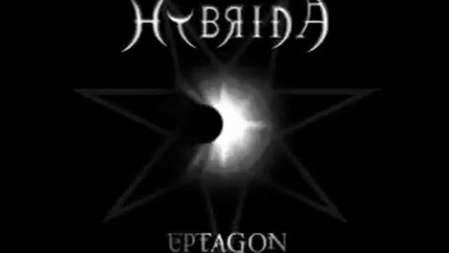 HybridA - Slow motion paranoia - NEW SONG 2010!! смотреть онлайн