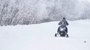 Реальный отзыв, тест, сравнение снегохода SHARMAX SN-210, SN-240 с снегоходом STELS КАПИТАН 150