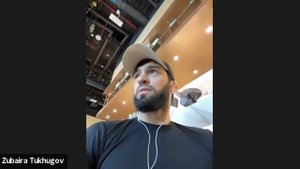 Зубайра Тухугов рассказал почему отписался от всех в Инстаграме!