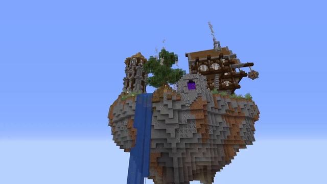 Minecraft 1.14/Survival/Выпуск №30 - Карта + Экскурсия 3.0 смотреть онлайн