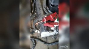 Лазерная очистка и сварка алюминия лазером.