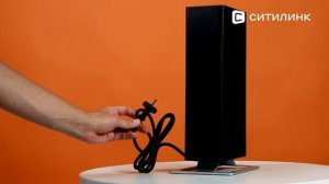 Обзор Тепловентилятора Stadler Form Anna A-021E | Ситилинк