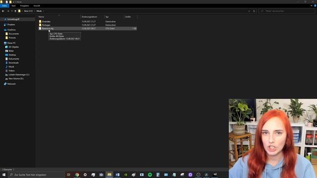 So installiert man Mods für Die Sims 3 | Einfaches Tutorial [2021] смотреть онлайн