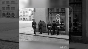 ГСВГ. Пусть летит эта песня в Германию, там служили с тобою, братан !