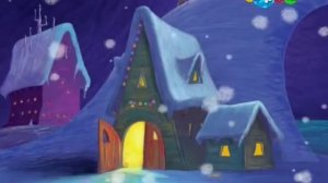 Помощник Санты 1серия