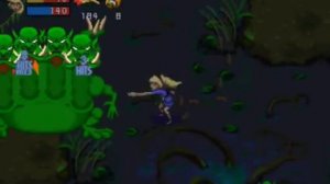 Herc's Adventures walkthrough in 1h08'44 (Fastest shortest way)