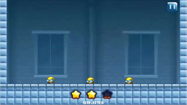 Kill The Plumber Steam Game Lost Levels 2 Walkthrough [3 Stars Level 133-144] смотреть онлайн
