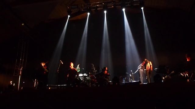 Аквариум - Соль смотреть онлайн