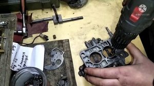 Плавают обороты, причина, решение