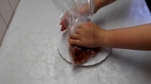 Грудинка свиная в мультиварке | Как приготовить сало