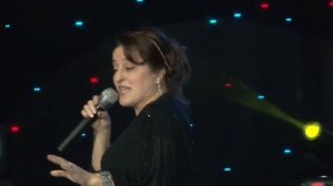Луиза Шахдилова Будьте счастливы Лакрал 3 2015