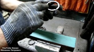 Ремонт КПП Синхроны можно временно восстановить Авторемонт