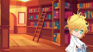 ||магия||Обещанный неверленд||гача клуб||