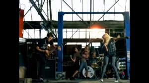 Ashlee Simpson - Boyfriend (Official 4K Music Video) [Remastered]