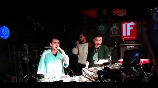 Ezhel - Şehrimin Tadı Canlı Konser (is pas kir kömür plastik çöplük lastik :) смотреть онлайн