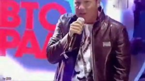 BLUE SYSTEM and Dieter Bohlen Love me on the rocks 360p