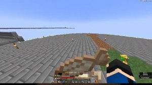 Fishing and Mob-Grinding (AFK Stream) || Day-5 || Minecraft Skyblock (1.19)