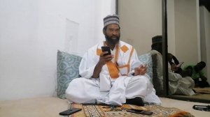 Mi'raaj Lecture 1445-Shaykh Muhammad Milanzi-Falaq Islamic Community Masjid-07/02/24