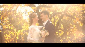 Владислав & Иоанна (Свадьба, свадебное видео, Wedding) 
