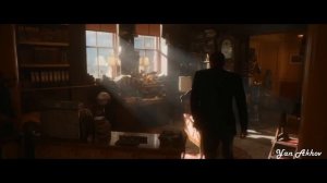 (Russian CRACK 7) Благие знамения / Good Omens season 2