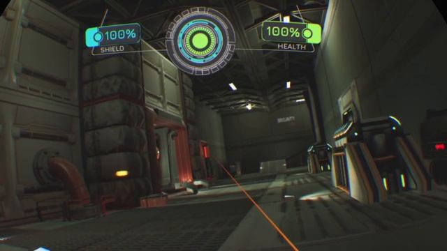 Scraper: First Strike | PSVR Review смотреть онлайн