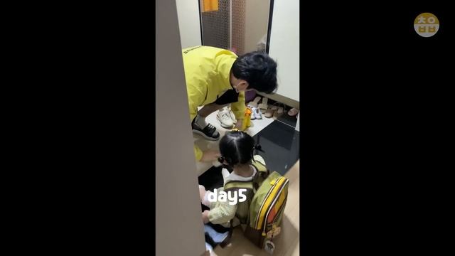 23개월LOG 조동친구들을 만났어요 ! 키카대관 너무 좋타 말이 많아진 23개월 아민이의 귀염귀염 일주일 ??