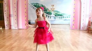 Красивая песня про маму в АНО ДОУ СОЛНЫШКО