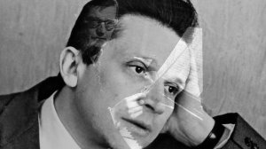 Д. Шостакович, симфония №10, II часть. Исполняют Д. Шостакович и М. Вайнберг