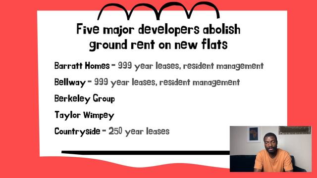 Two positive changes to the Help to Buy Equity Loan: Peppercorn ground rent & New Homes Ombudsman смотреть онлайн