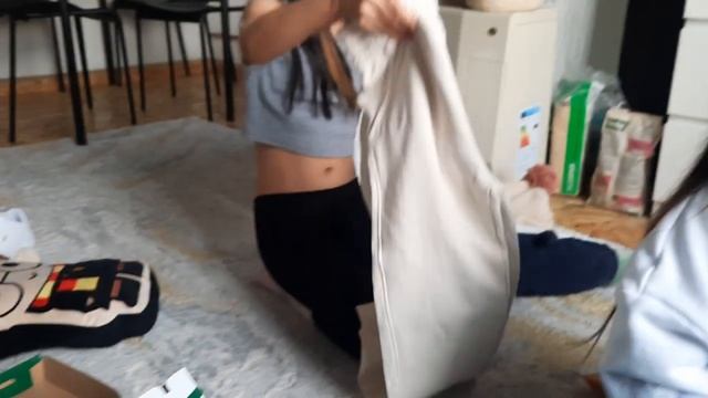 МАЛЕНЬКАЯ РАСПАКОВКА ПОКУПОК\\ZARA\\PRIMARK\\ПОДАРКИ ОТ АЛИНЫ\\ГАРРИ ПОТТЕР смотреть онлайн