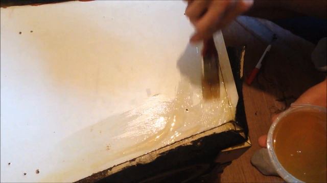 Обклейка карпеком сабвуфер своими руками смотреть онлайн