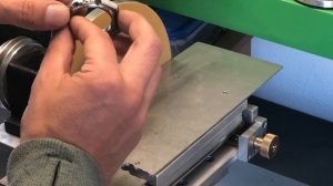 Omega Speedmaster Mark II Full Case Restoration Refinish