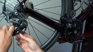 How to Install a New 11 Speed Shimano Chain on Your Bicycle - Bike Maintenance