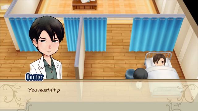 Story of Seasons: Friends of Mineral Town - Nintendo Switch - Review [CC] смотреть онлайн