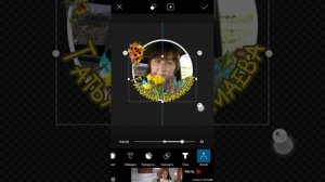 Как быстро сделать авторский логотип в программе ПиксАрт