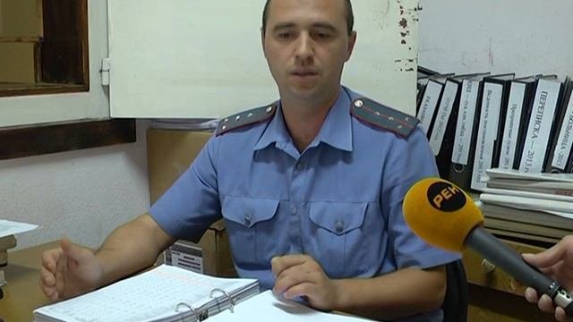 Новые штрафы ГИБДД