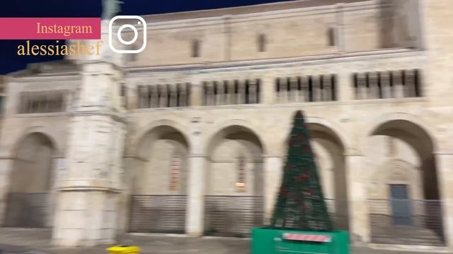 Европа и Италия откроются в феврале 2022? Что известно на сегодня. Кафедральный собор в Битонто смотреть онлайн