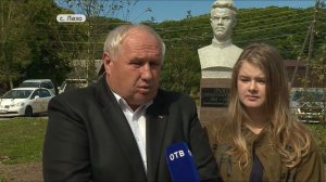 Памятник Лазо получил вторую жизнь и новую прописку