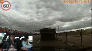 Скорость движения. Знак "Ограничение максимальной скорости". Особенности применения.