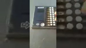 ЗАПИСЬ МАСТЕР КЛЮЧА НА ДОМОФОН МЕТАКОМ МК20 2