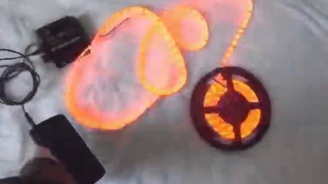 music controller audio input 12v 24v dc for strip led смотреть онлайн