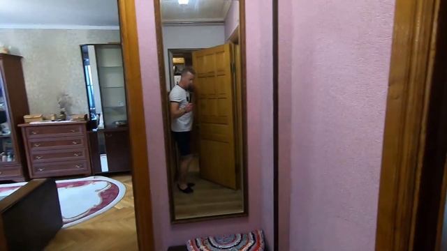 КВАРТИРА С РЕМОНТОМ В РАЙОНЕ БЫТХА || ВТОРИЧКИ В СОЧИ. Купить квартиру в Сочи