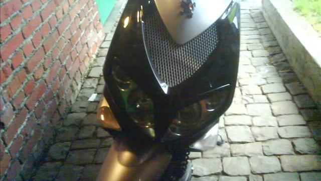 Meine Speedfight 2 ac Tuning Story смотреть онлайн