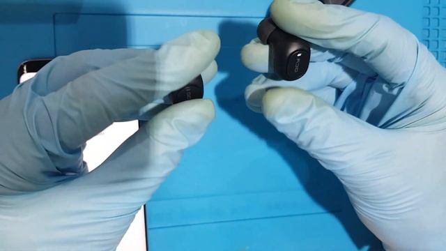 Подключение беспроводных Bluetooth наушников синхронизация после рассинхронизации