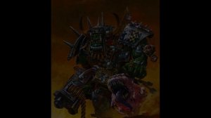 Сауроныч   Гимн Орков