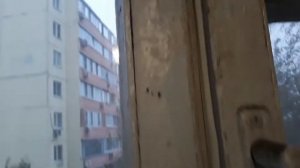 быстро утеплить деревянные окна