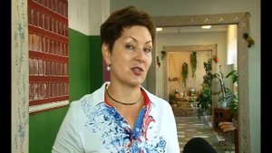 Центр детского творчества Саяногорска преобразился в сказочный замок
